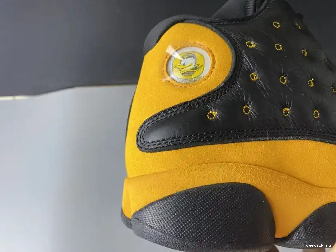 Chep Onekick League Oregon Retro 13 Air High Jordan AR4390-035 0424